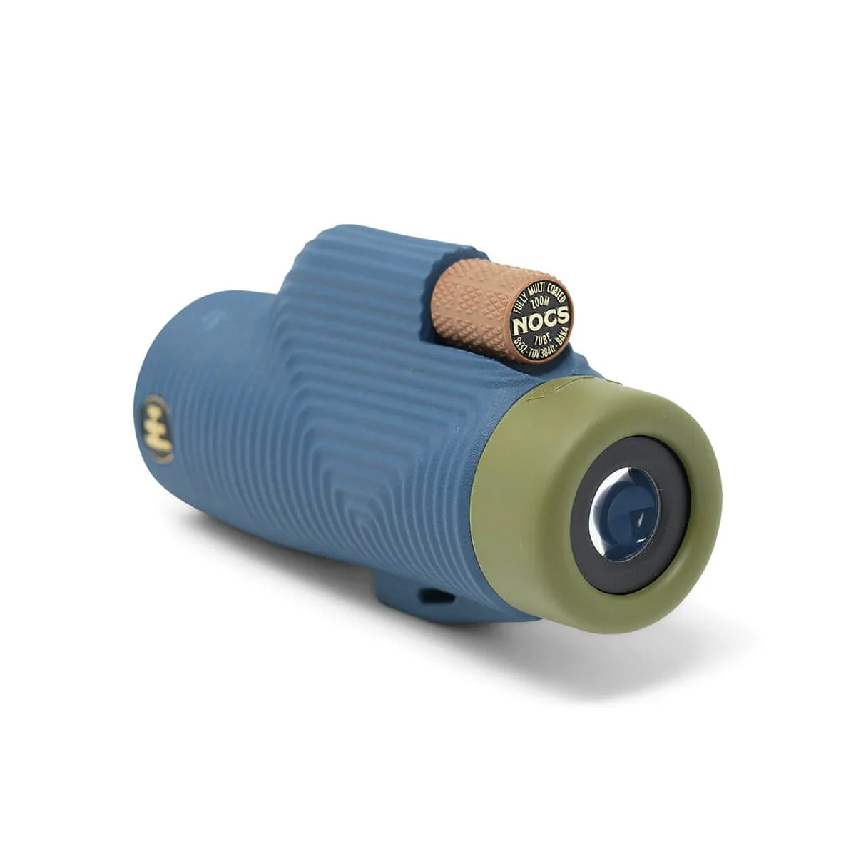 NOCS Provisions Zoom Tube 8x32 Monocular Telescope - Image 11