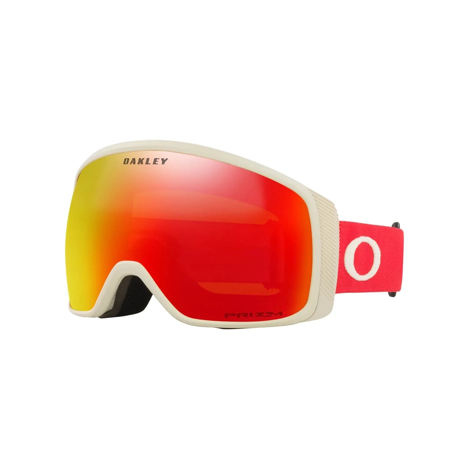 Oakley Flight Tracker Medium Snow Goggles - Image 3