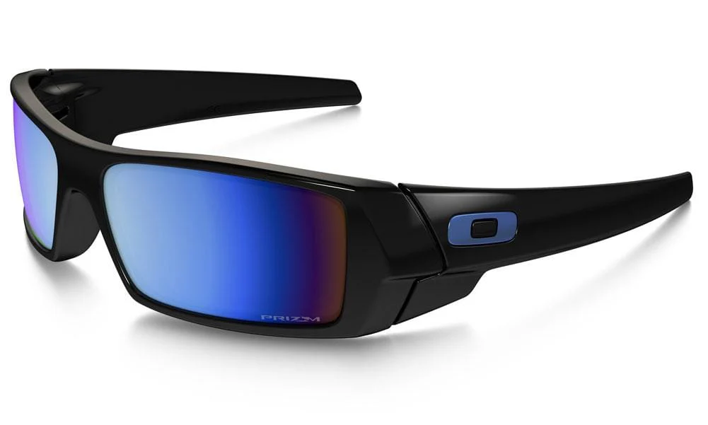 Oakley Gascan Prizm Polarized Sunglasses - Men's - Image 3