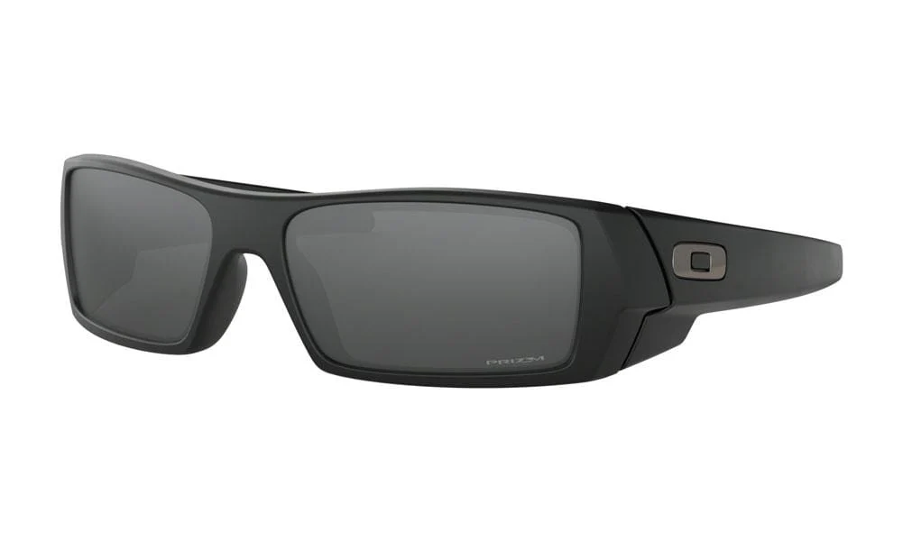 Oakley GasCan Prizm Lense Sunglasses
