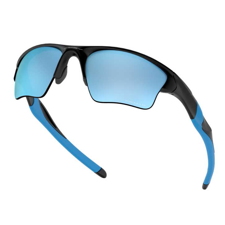 Oakley Half Jacket 2.0 XL Prizm Polarized Sunglasses - Image 2
