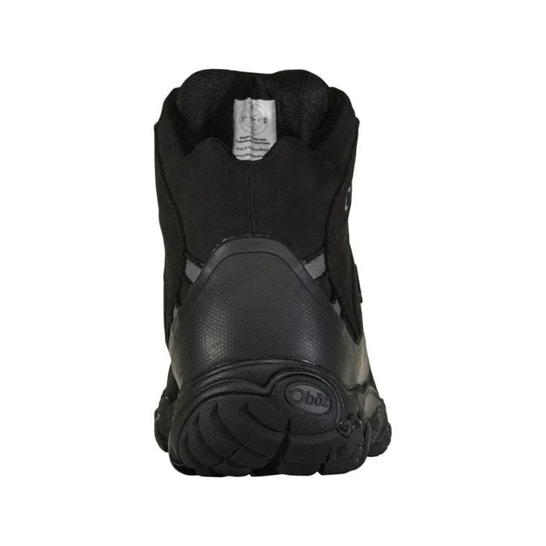 Oboz Bridger Mid B-Dry Hiking Boot - Men's - Image 10