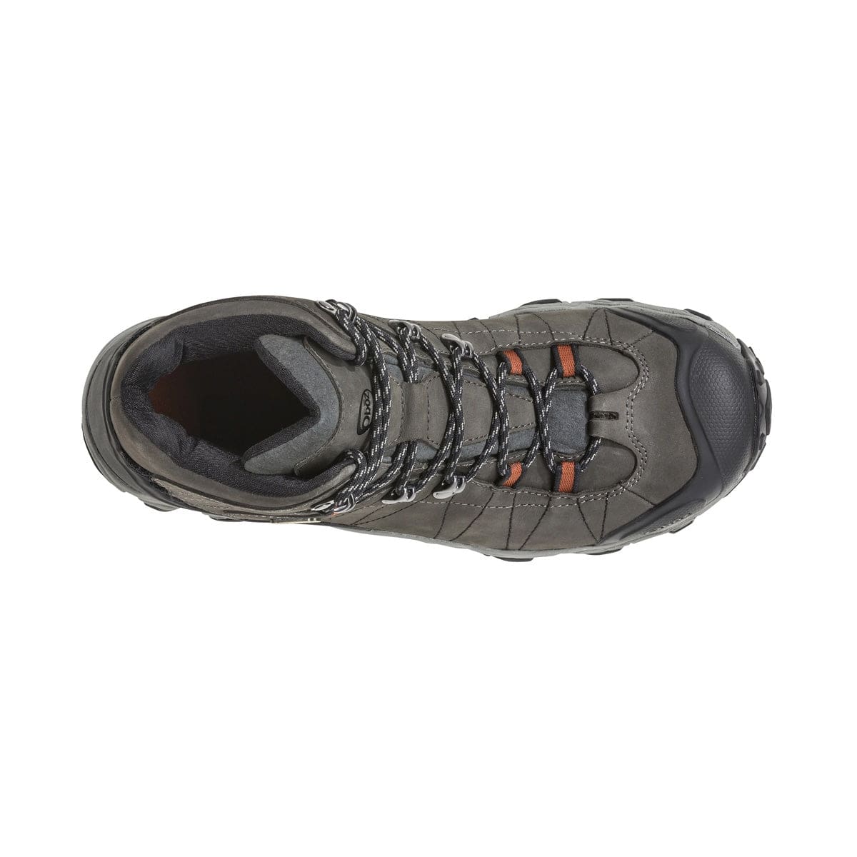 Oboz Bridger Mid B-Dry Hiking Boot - Men's - Image 15