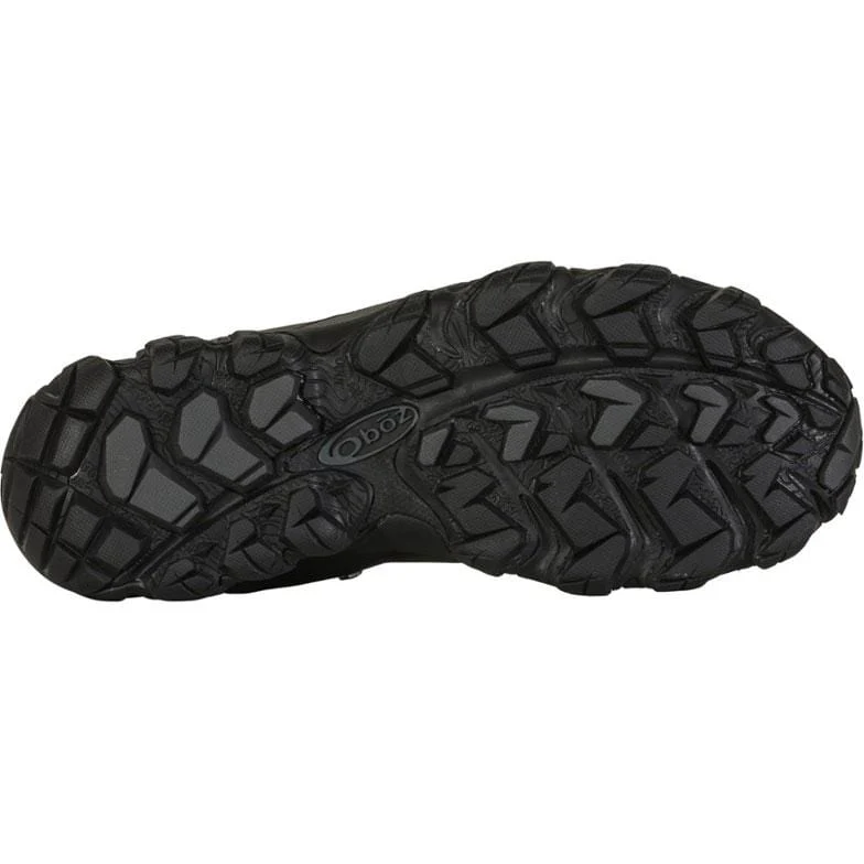 Oboz Bridger Mid B-Dry Hiking Boot - Men's - Image 9