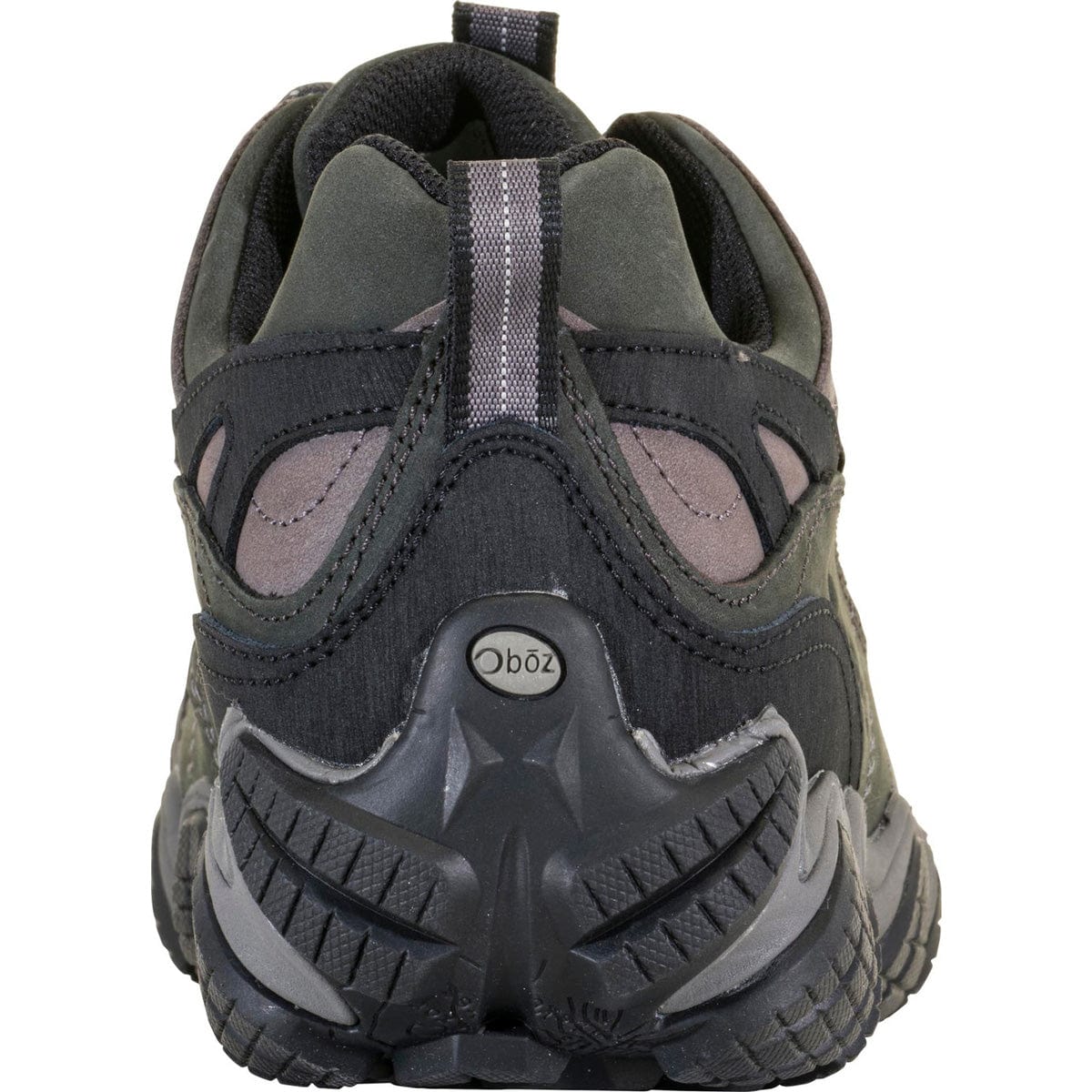 Oboz Firebrand II Low B-Dry Hiking Shoe - Men's - Image 11