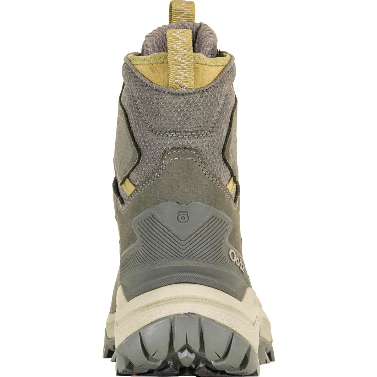 Oboz Men's Bangtail Mid Insulated B-DRY Boot - Image 10