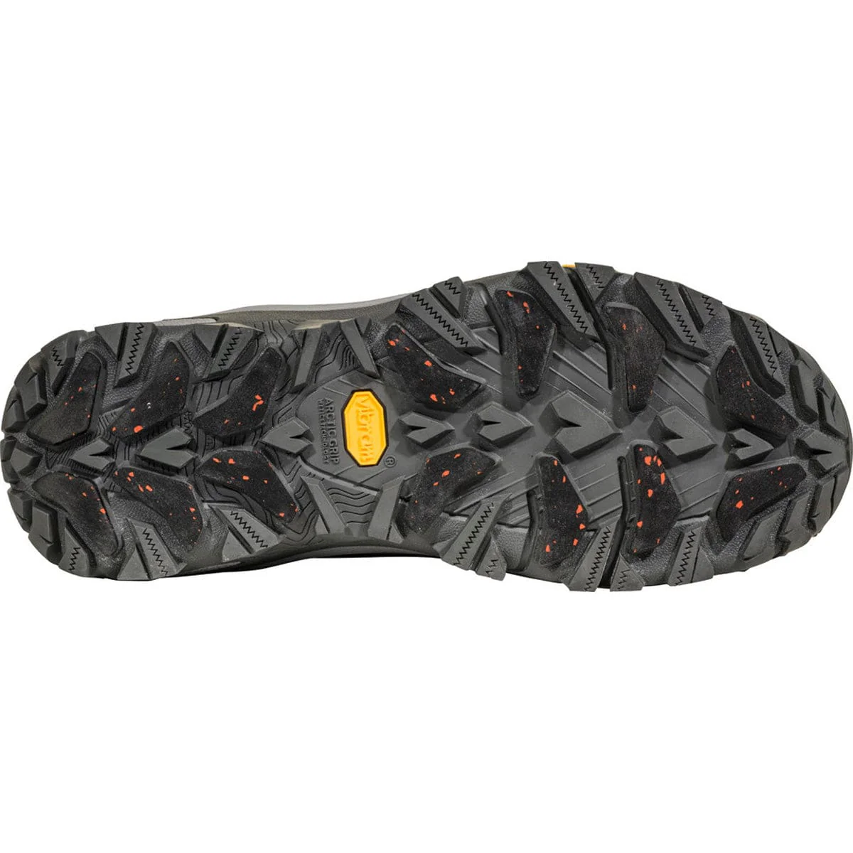 Oboz Men's Bangtail Mid Insulated B-DRY Boot - Image 13