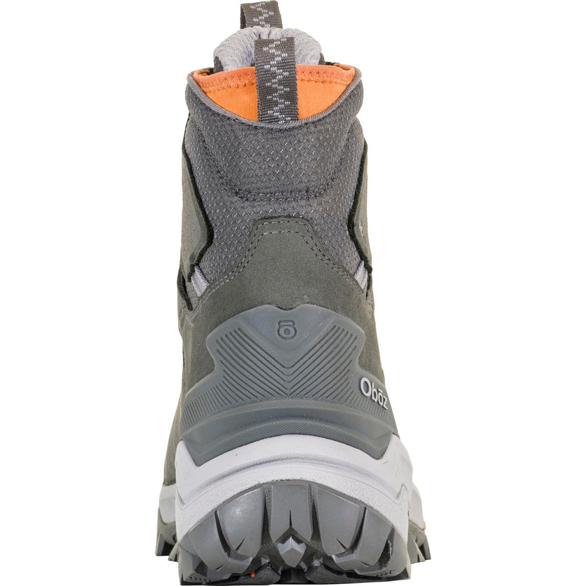 Oboz Men's Bangtail Mid Insulated B-DRY Boot - Image 16