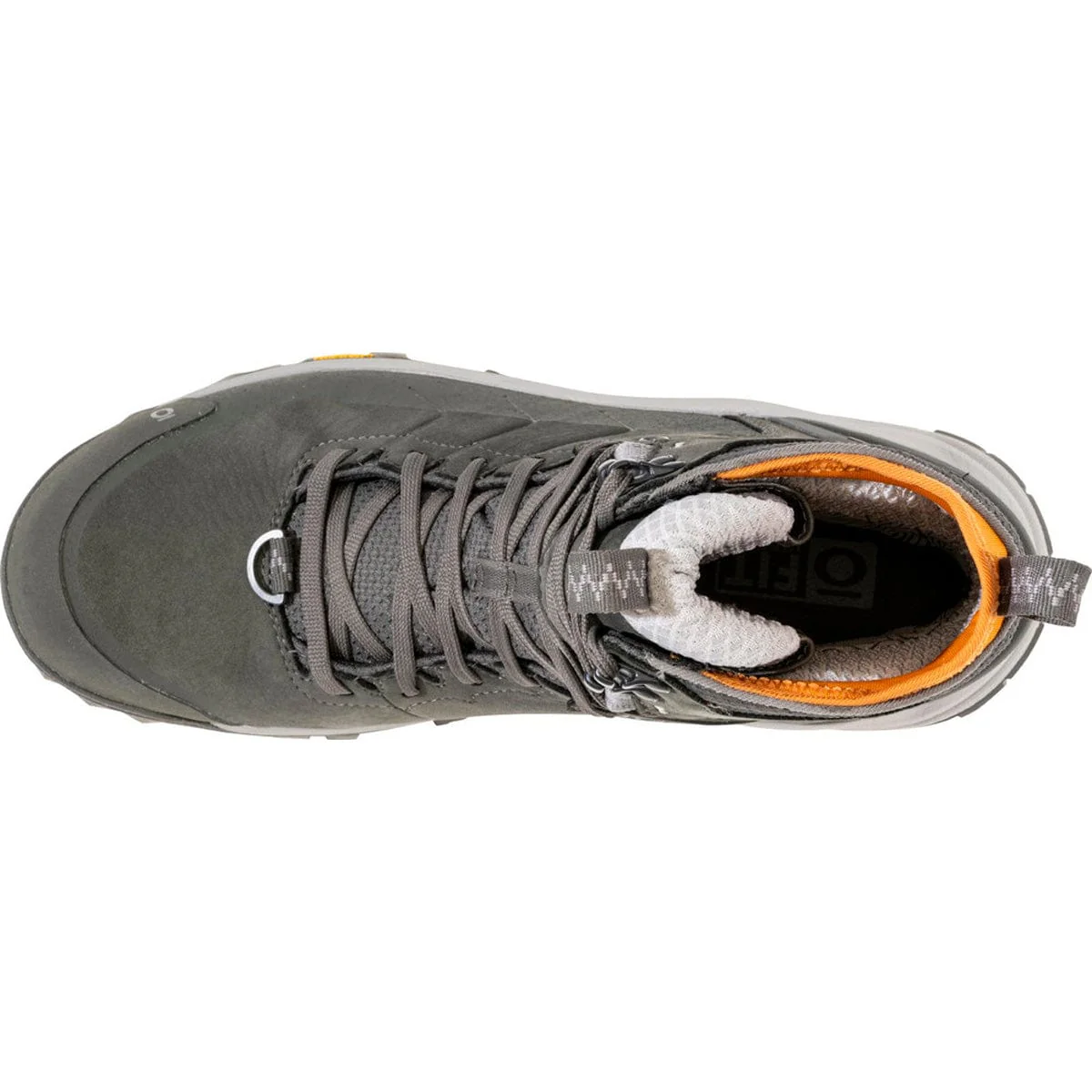 Oboz Men's Bangtail Mid Insulated B-DRY Boot - Image 17