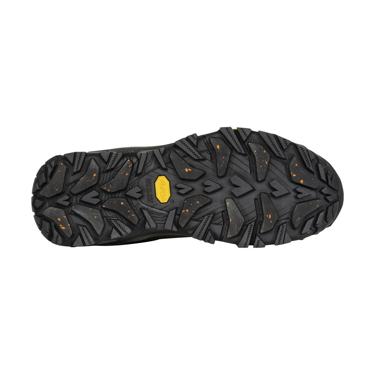 Oboz Men's Bangtail Mid Insulated B-DRY Boot - Image 4