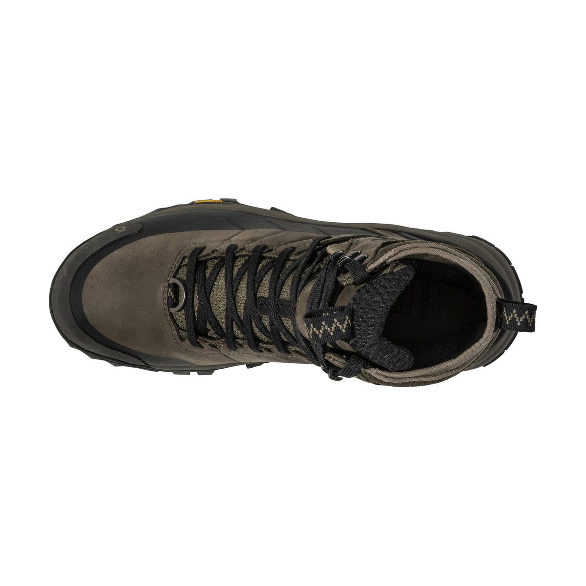 Oboz Men's Bangtail Mid Insulated B-DRY Boot - Image 5