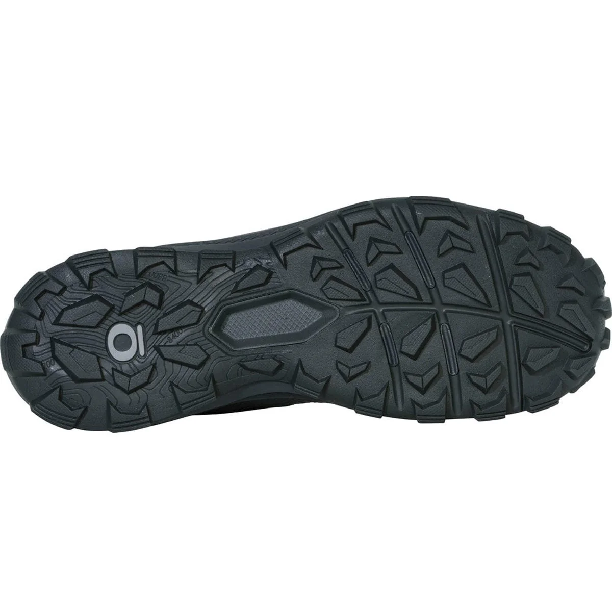 Oboz Men's Katabatic Low B-DRY Hiking Shoe - Image 20