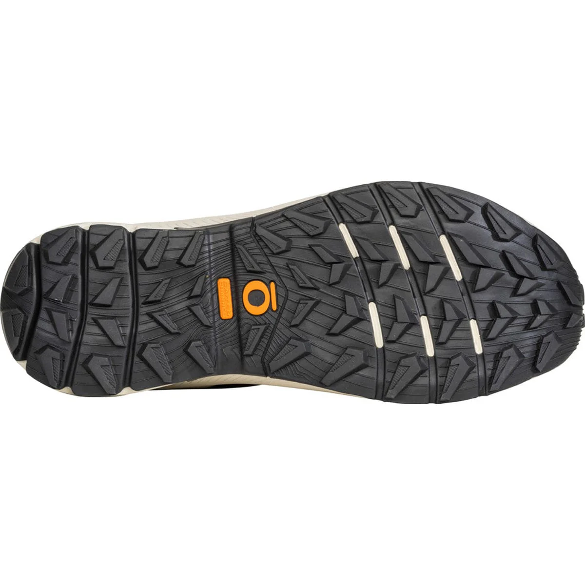 Oboz Men's Katabatic Wind Low Hiking Shoe - Image 20