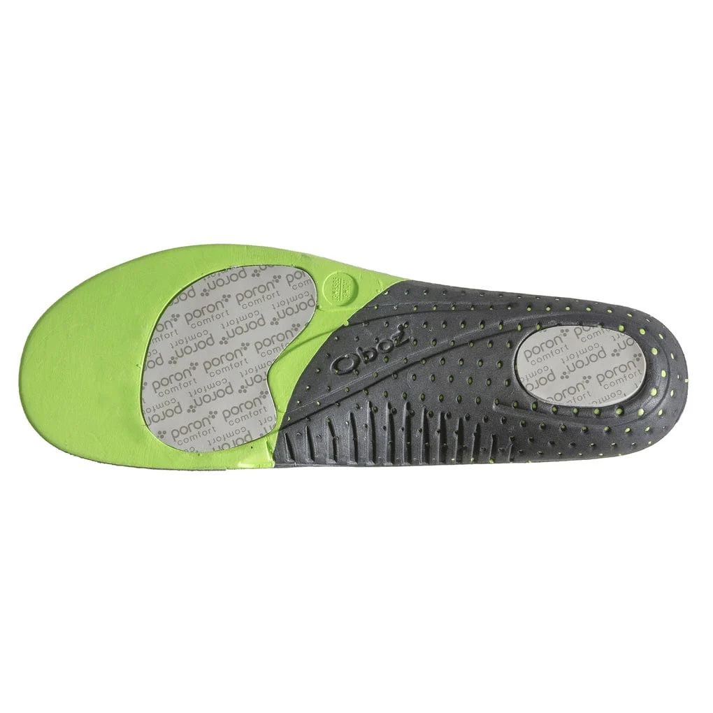 Oboz O FIT Insole Plus Medium Arch Insole - Image 4