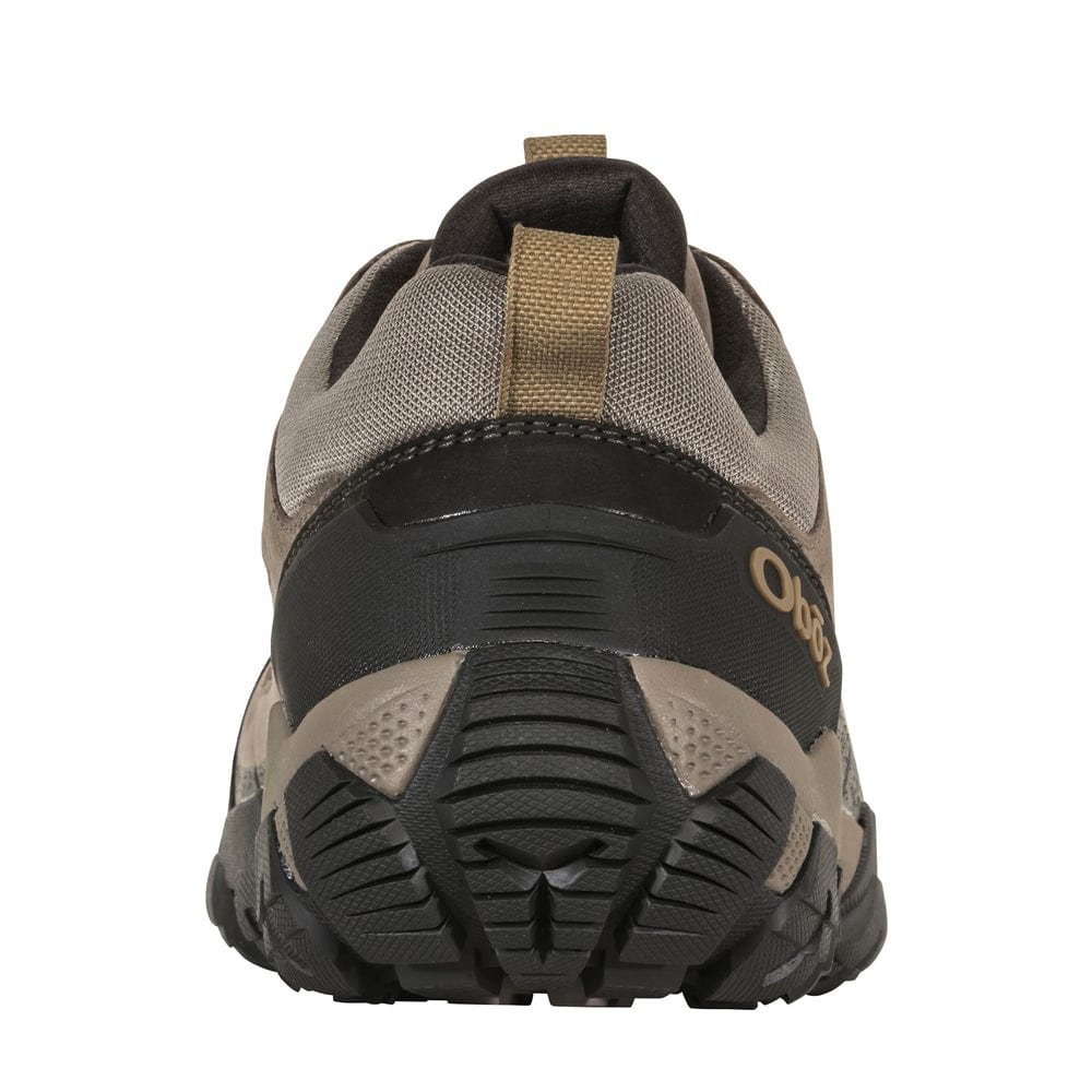 Oboz Sawtooth X Low B-DRY Men's Wide Hiking Shoe - Image 5