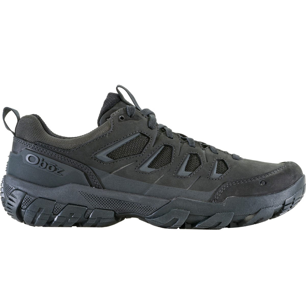 Oboz Sawtooth X Low  Men's Hiking Shoe - Image 11