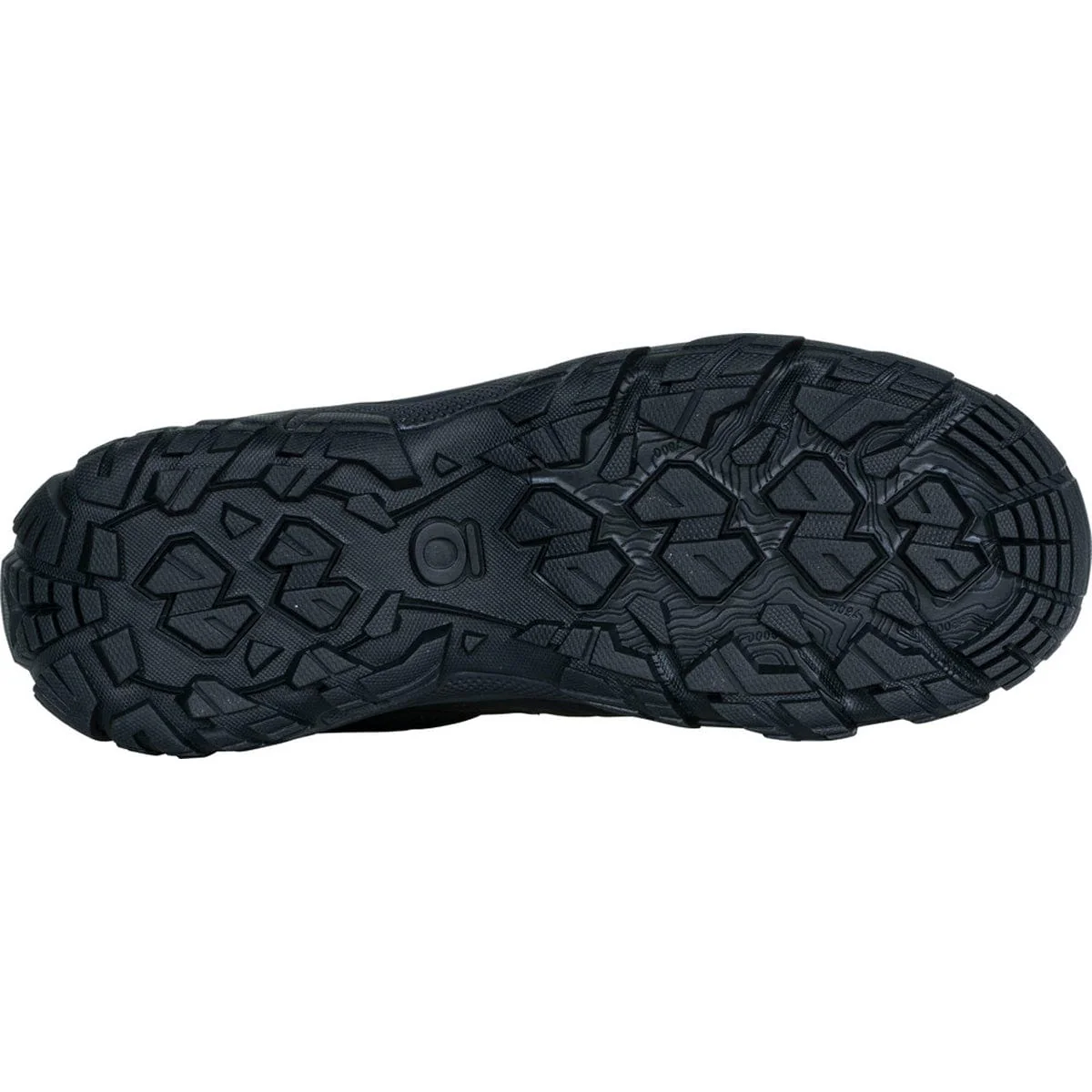 Oboz Sawtooth X Low  Men's Hiking Shoe - Image 12