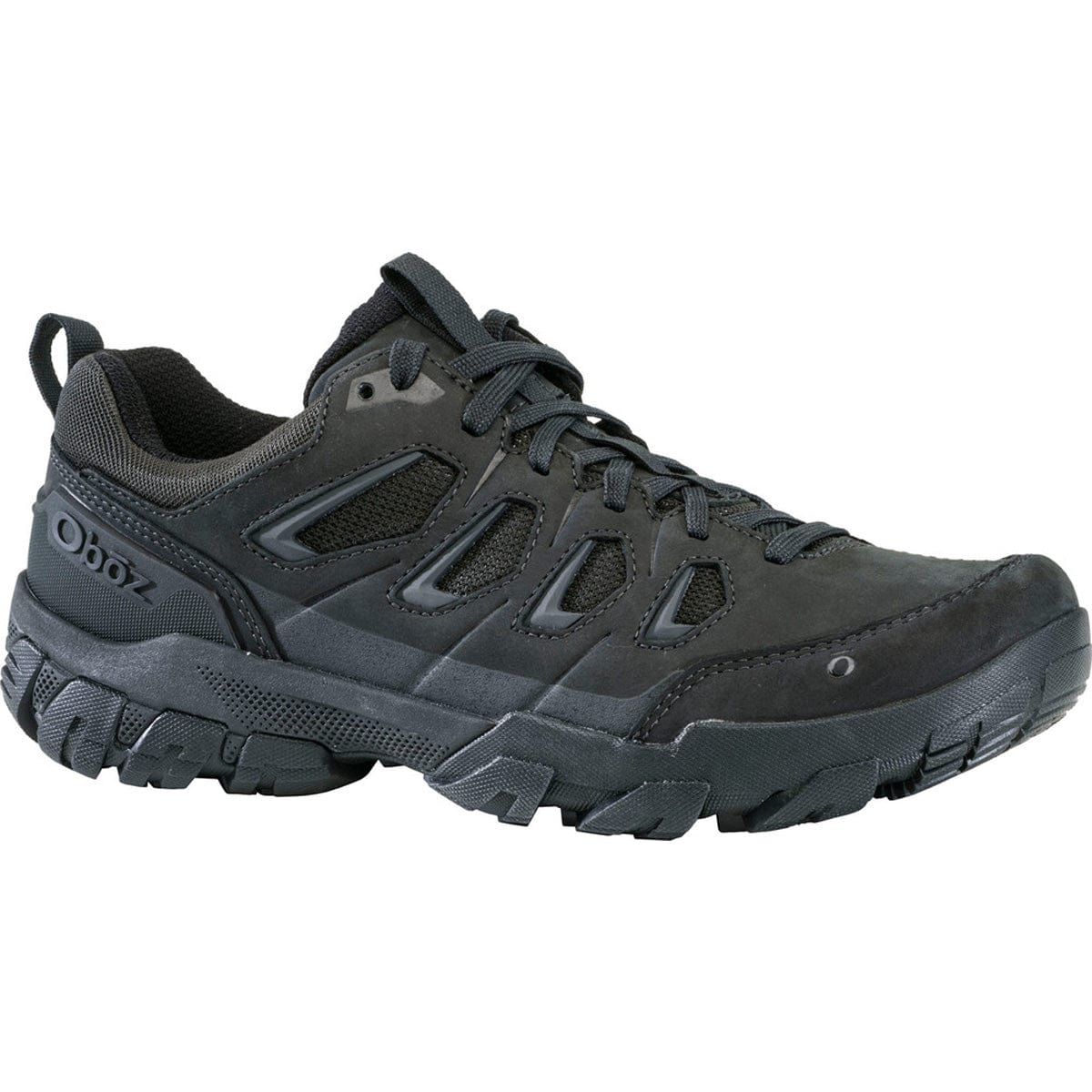 Oboz Sawtooth X Low  Men's Hiking Shoe - Image 13