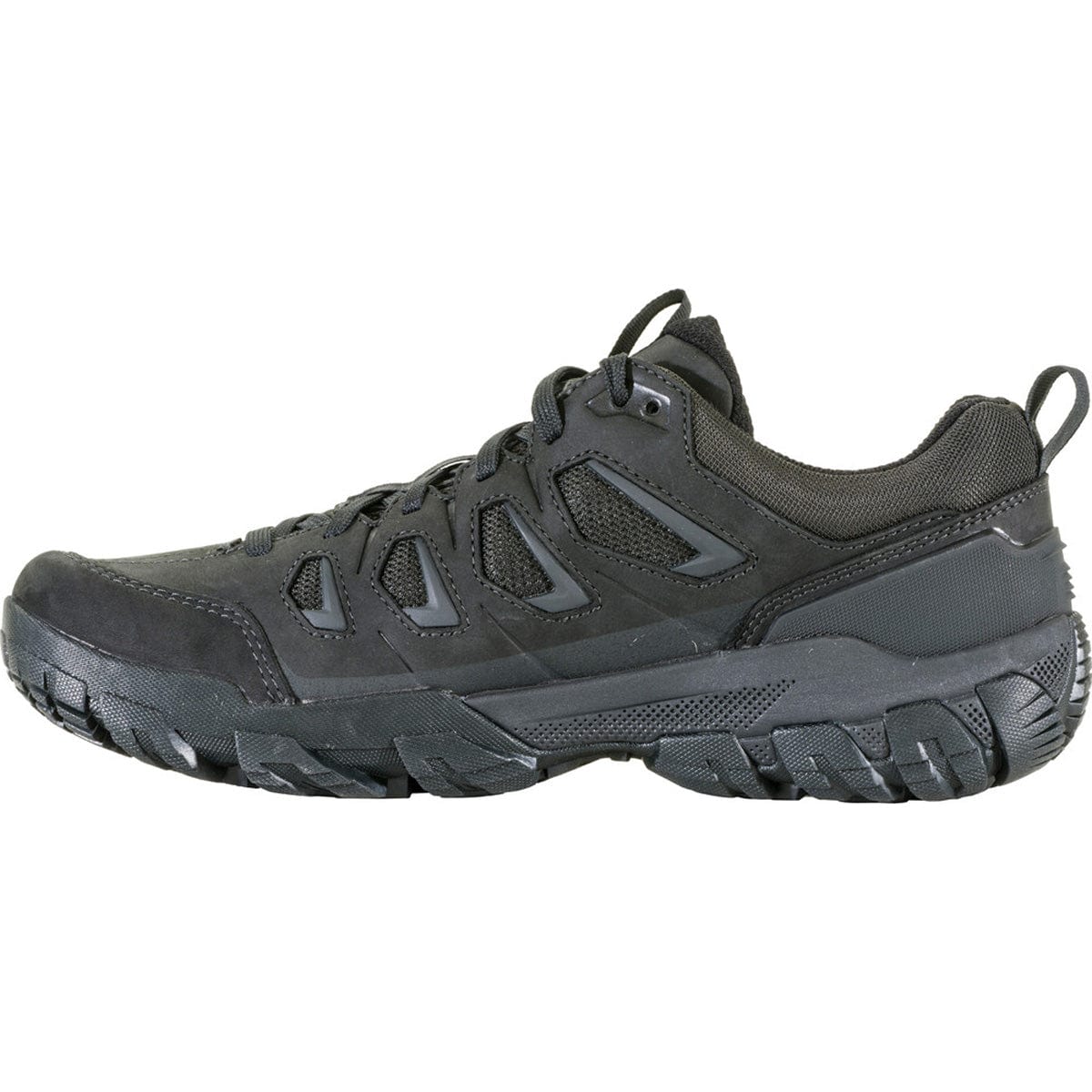 Oboz Sawtooth X Low  Men's Hiking Shoe - Image 14