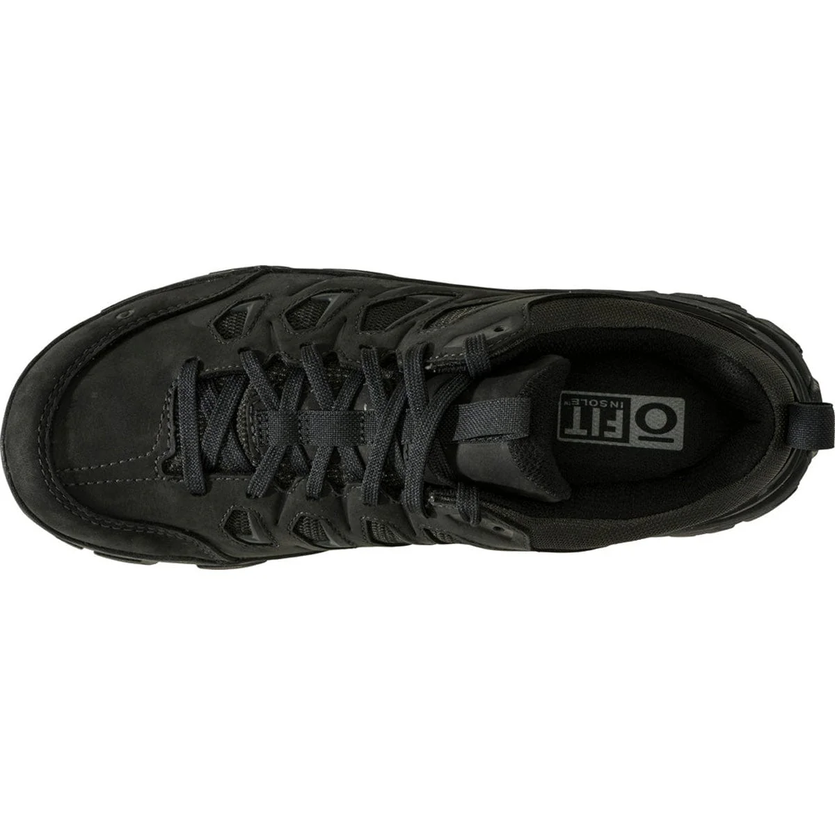 Oboz Sawtooth X Low  Men's Hiking Shoe - Image 16