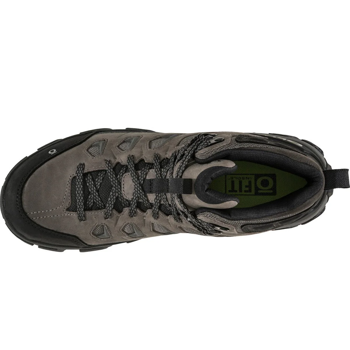 Oboz Sawtooth X Mid B-DRY Men's Hiking Boot - Image 18