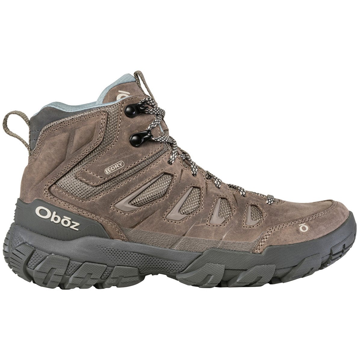 Oboz Sawtooth X Mid B-DRY Women's Hiking Boot - Image 12