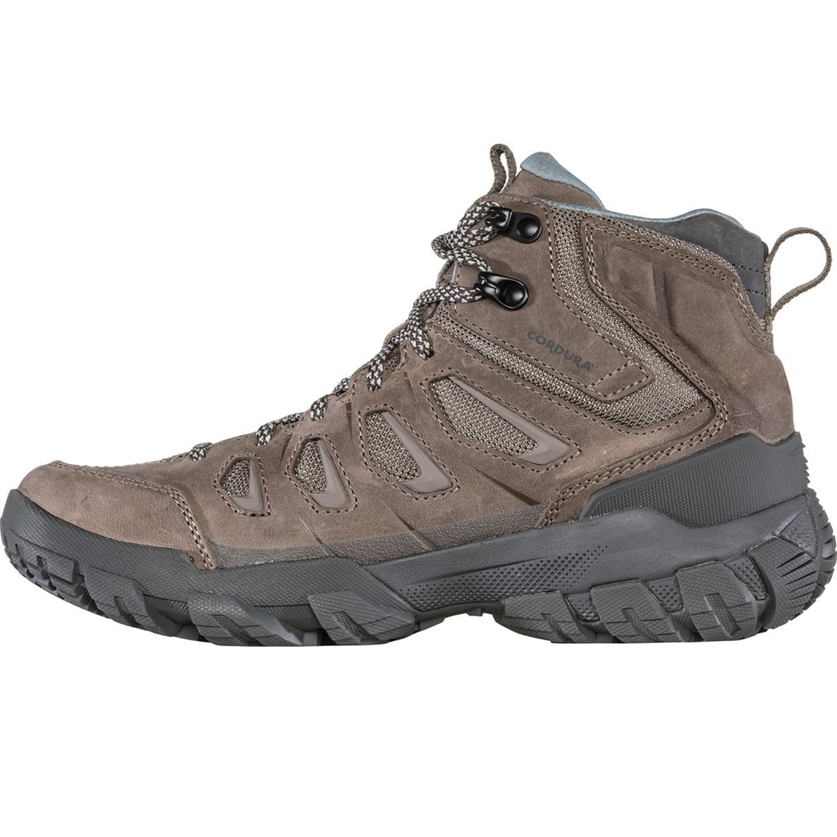 Oboz Sawtooth X Mid B-DRY Women's Hiking Boot - Image 13