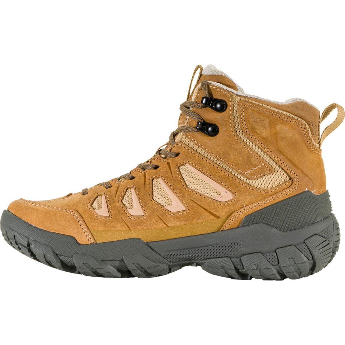 Oboz Sawtooth X Mid B-DRY Women's Hiking Boot - Image 21
