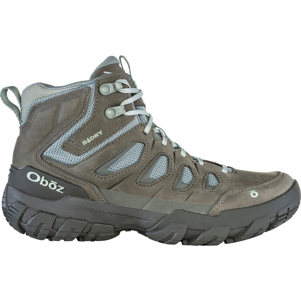 Oboz Sawtooth X Mid B-DRY Women's Hiking Boot - Image 24