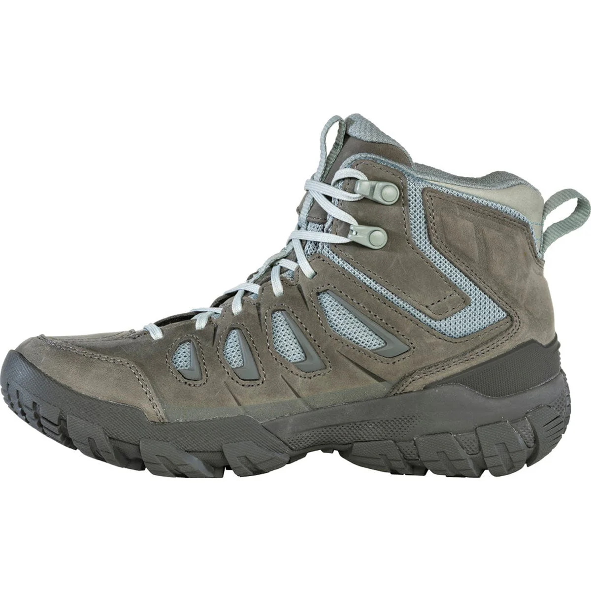 Oboz Sawtooth X Mid B-DRY Women's Hiking Boot - Image 27