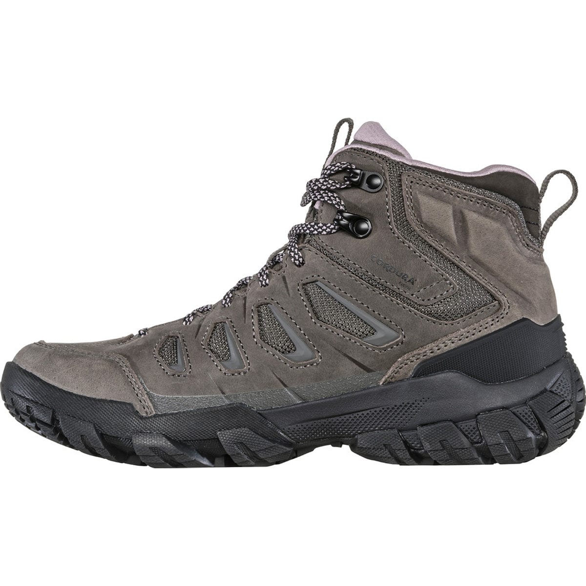 Oboz Sawtooth X Mid B-DRY Women's Hiking Boot - Image 3