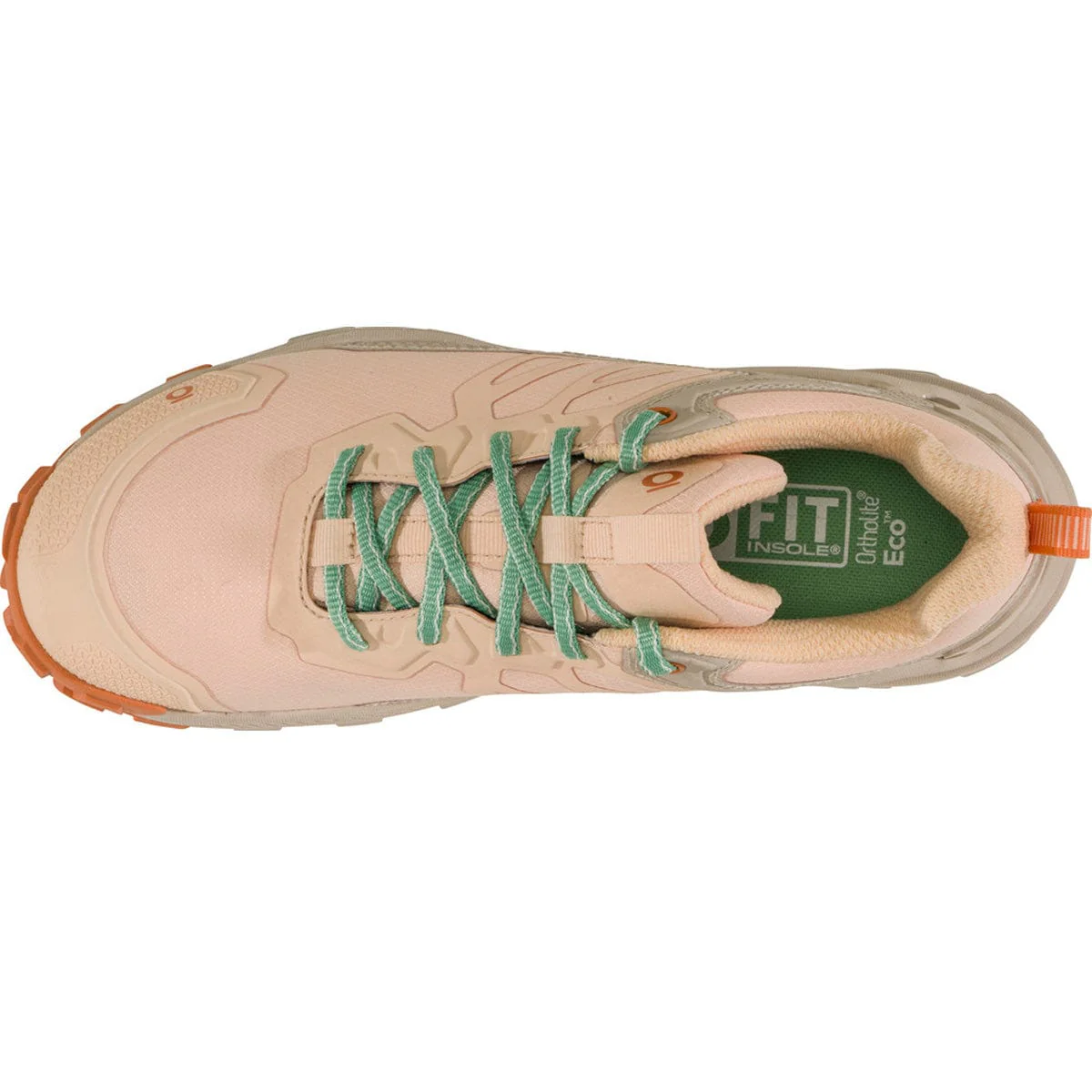 Oboz Women's Katabatic Low B-DRY Hiking Shoe - Image 17