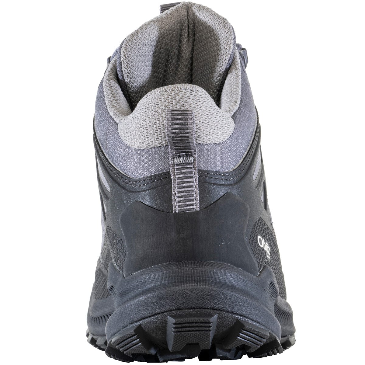 Oboz Women's Katabatic Mid B-DRY Hiking Boots - Image 5