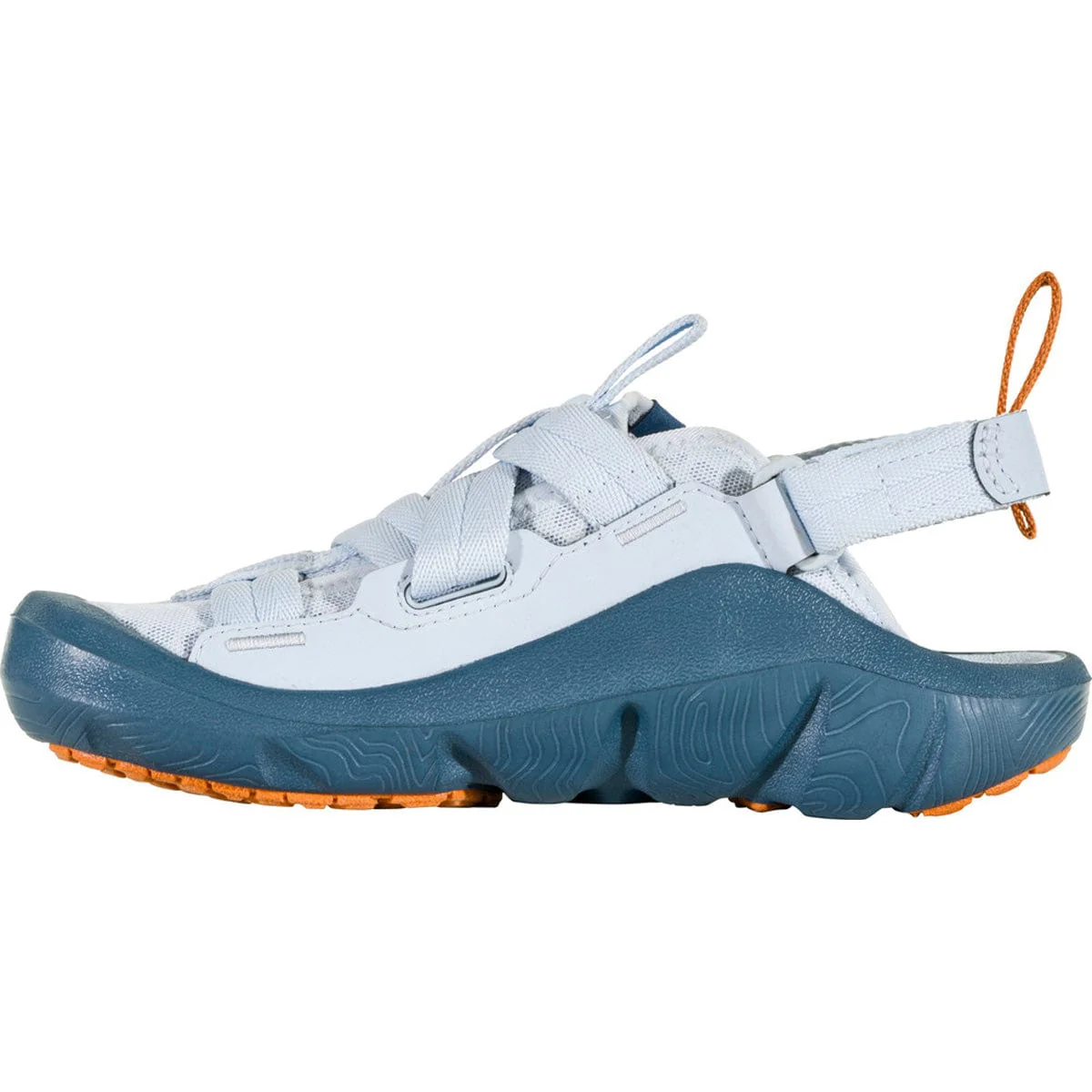 Oboz Women's Whakatā Off-Road Hiking Shoe - Image 4