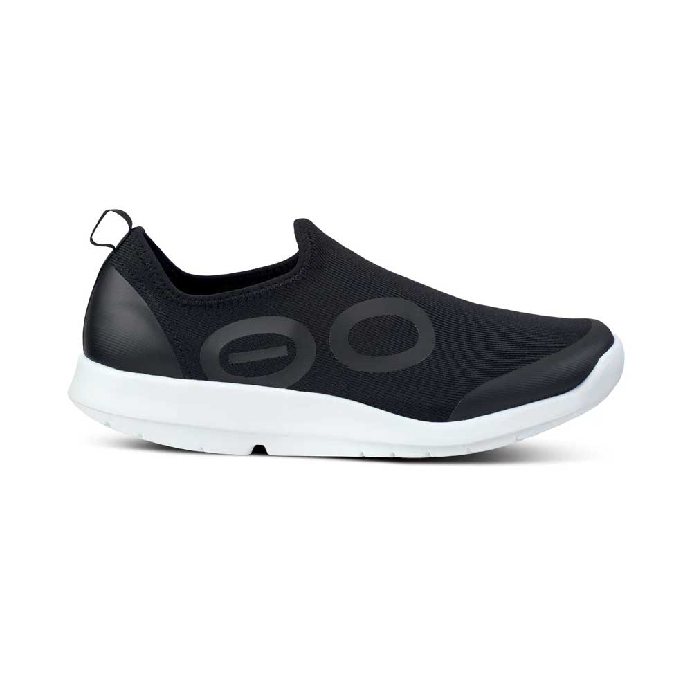 OOFOS Men's OOmg Sport Low Shoe - Image 2