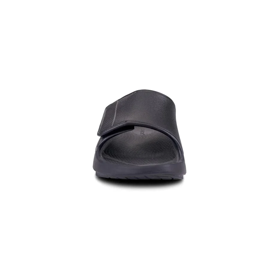 Oofos OOahh Sport Flex Sandal - Image 6