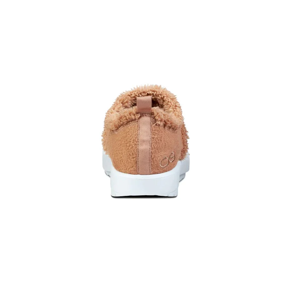 Oofos Women's OOcoozie Low Shoe - Image 5