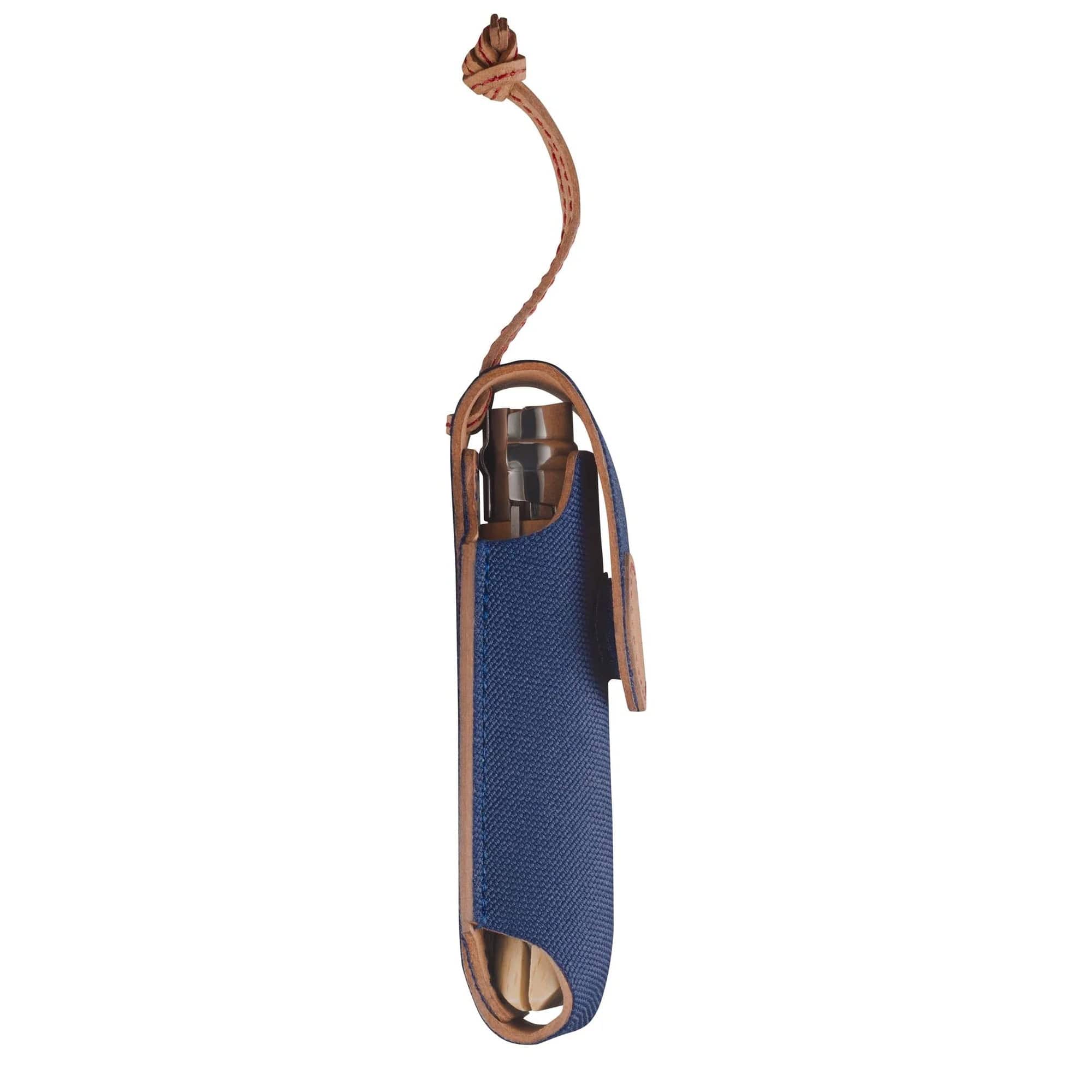 Opinel No.07 My First Opinel and Sheath Kit - Image 3