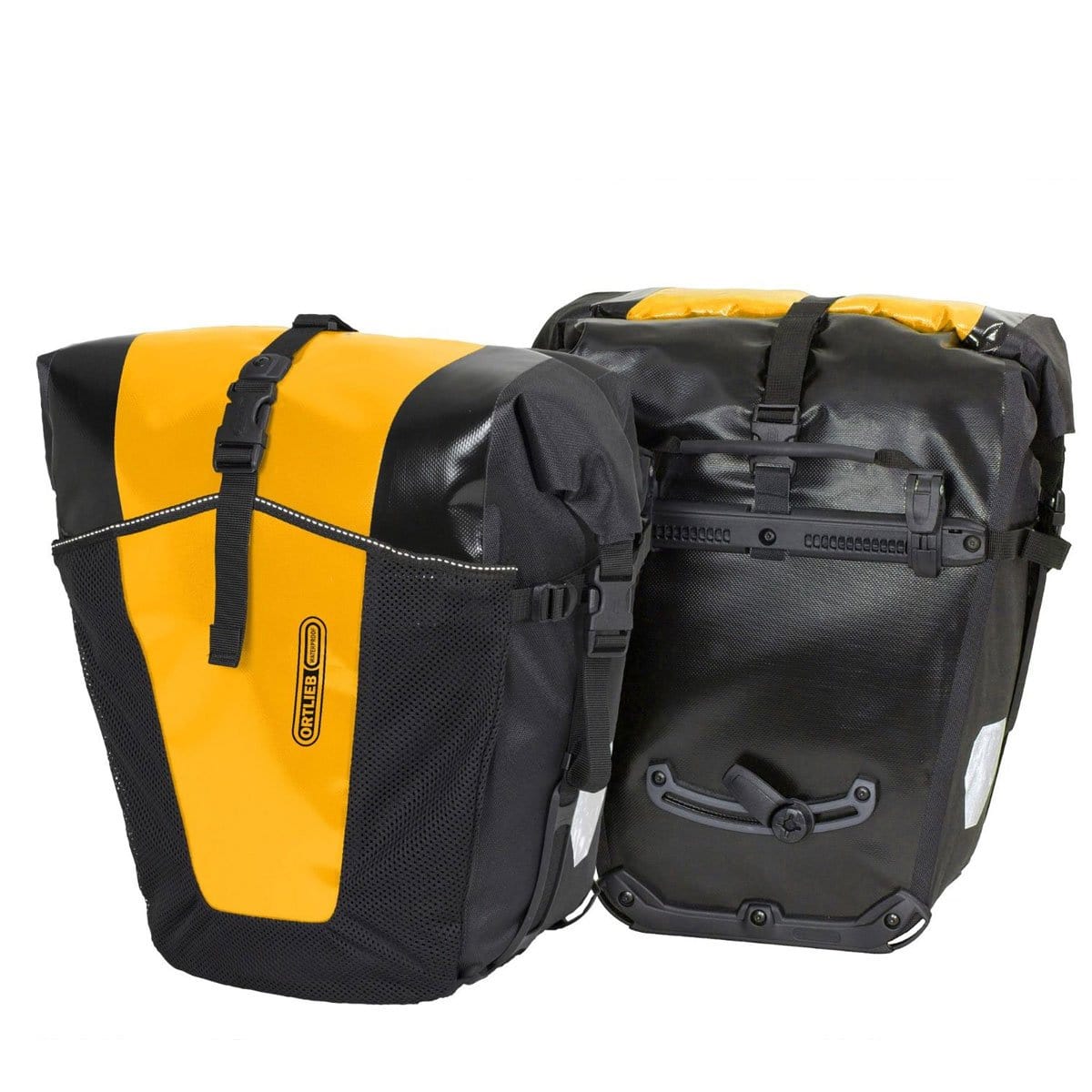 Ortlieb Back-Roller Pro Classic Pannier - Image 5