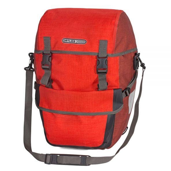 Ortlieb Bike Packer Plus Cycling Panniers - Pair - Image 3