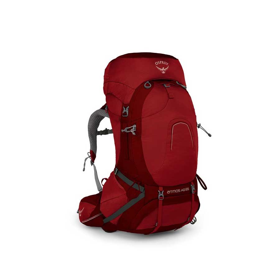 Osprey Atmos AG 65 Backpack - Image 10