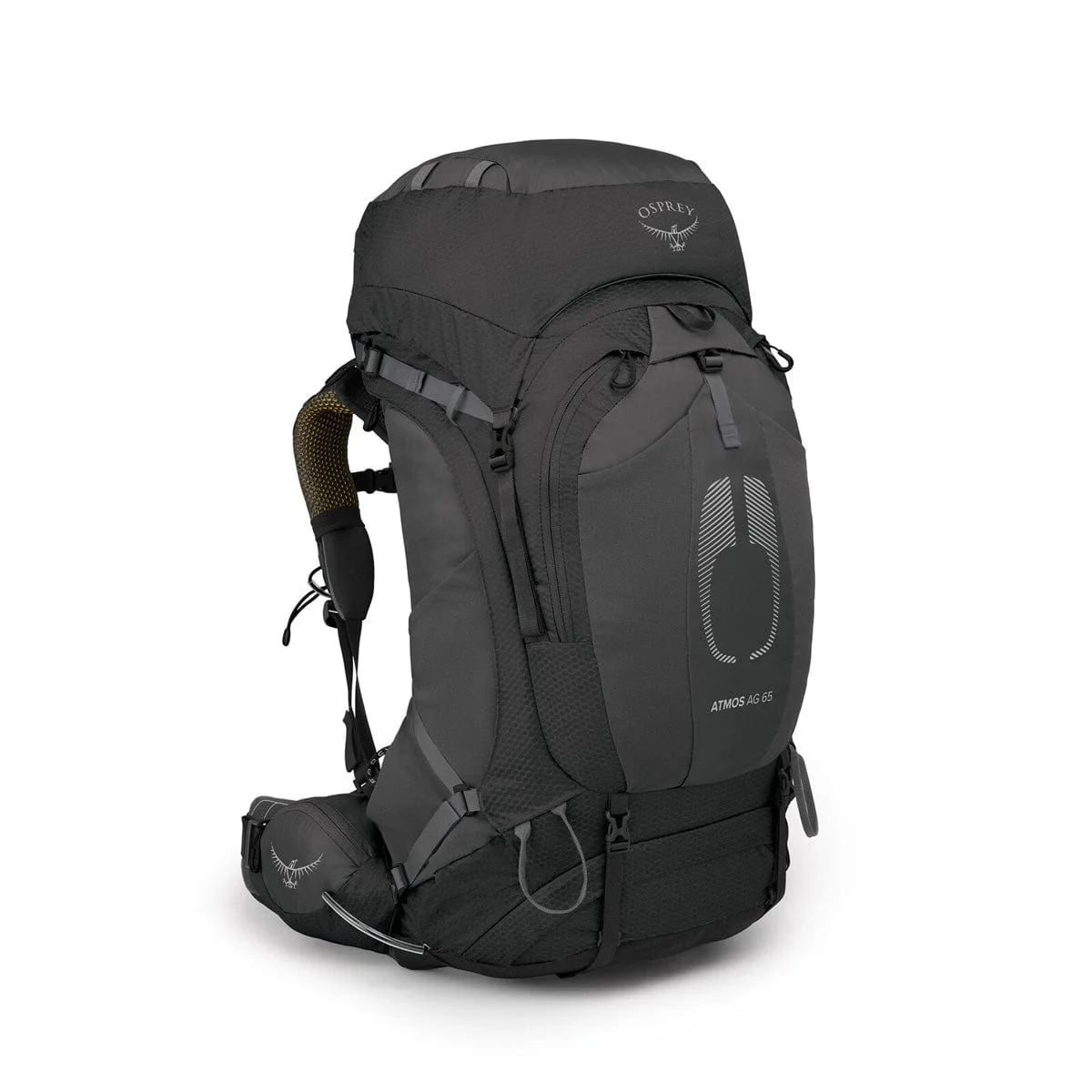 Osprey Atmos AG 65 Backpack - Image 11
