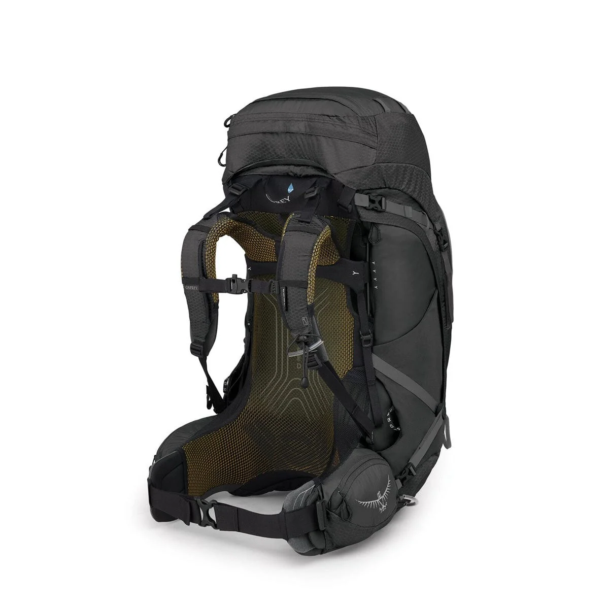 Osprey Atmos AG 65 Backpack - Image 12