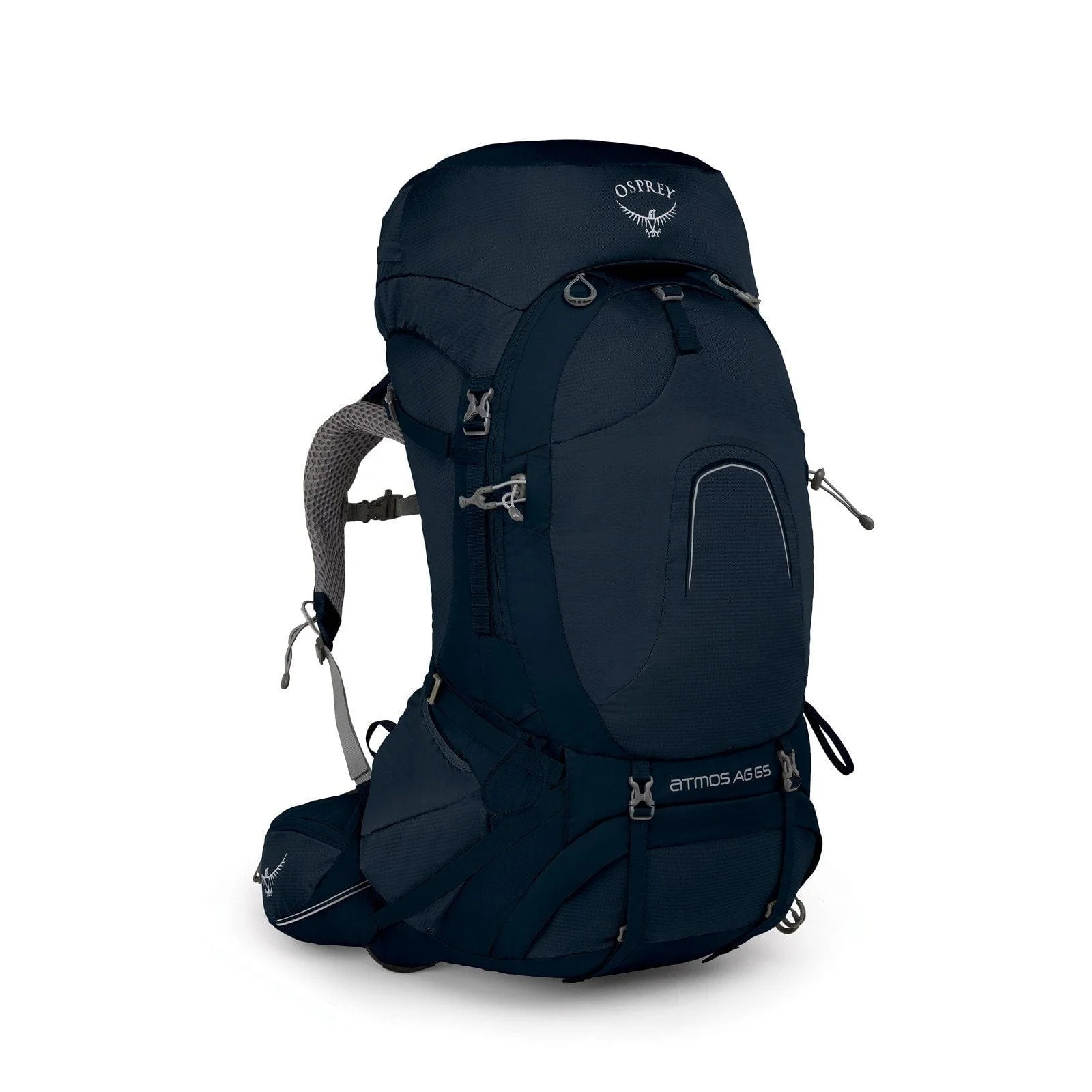 Osprey Atmos AG 65 Backpack - Image 4