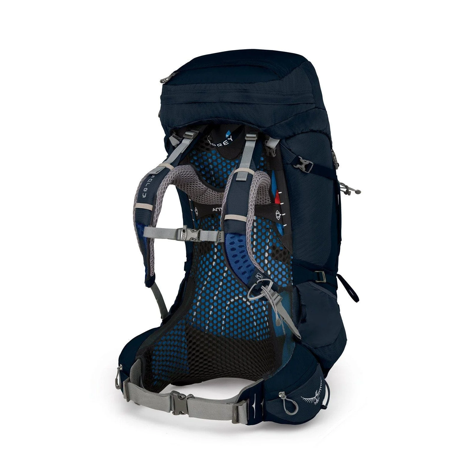 Osprey Atmos AG 65 Backpack - Image 5