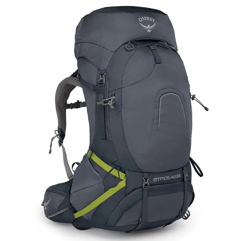 Osprey Atmos AG 65 Backpack - Image 9