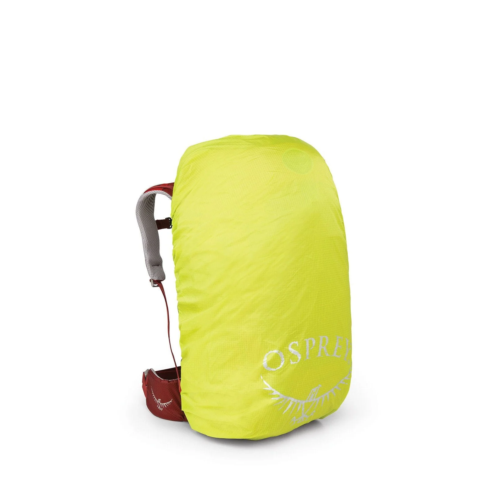 Osprey Hi-Visibility Raincover - Image 2