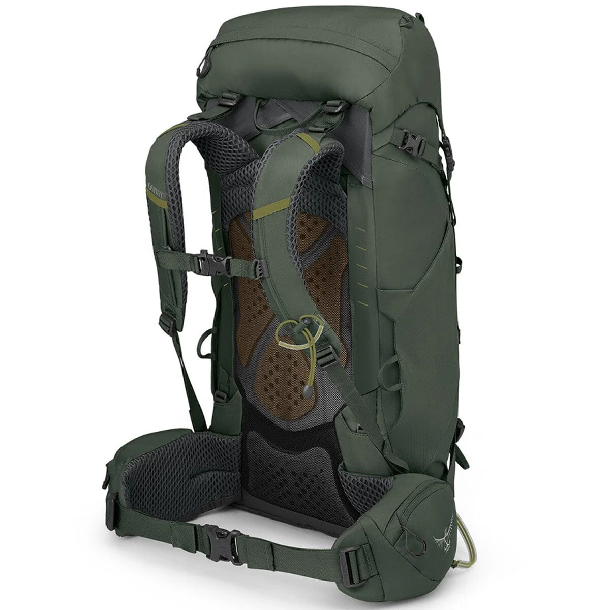 Osprey Kestrel 38 Men's Pack - Image 2