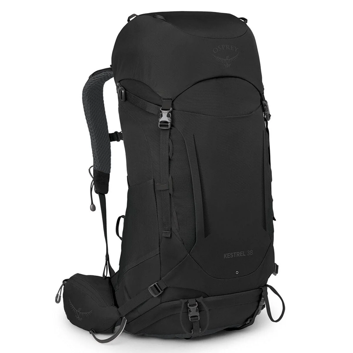 Osprey Kestrel 38 Men's Pack - Image 3
