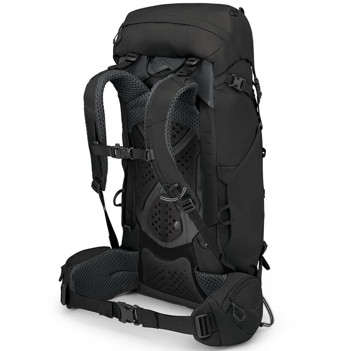 Osprey Kestrel 38 Men's Pack - Image 4